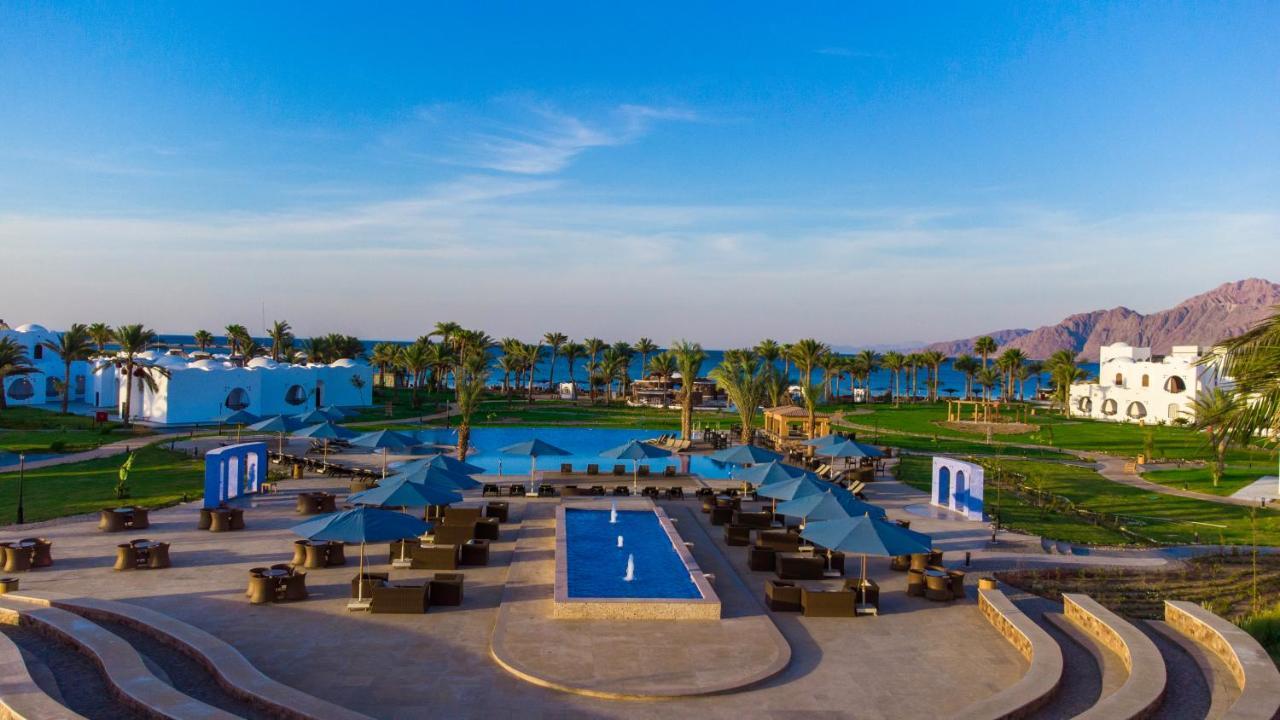 Safir Dahab Resort Eksteriør bilde